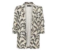 Blazer estampado de mujer Soaked in Luxury Shirley S
