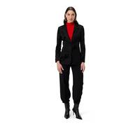 Desigual Blazer Flockarty 2000 Negro XL