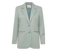 Blazer oversize de mujer Ichi Kate Cameleon M