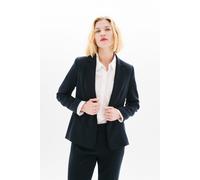 Blazer vantea azul marino mujer 46