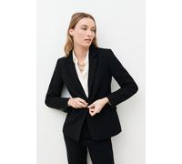 Blazer vantea negro mujer 46