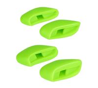 BLAZERBUCK Almohadillas de nariz de repuesto para gafas de sol Oakley Flak 2.0/Flak 2.0 XL/Flak 2.0 Asian Fit/Flak XS/Flak XXS, color verde