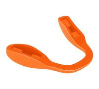 BLAZERBUCK Almohadillas de nariz de repuesto para gafas de sol Oakley Split Shot OO9416, color naranja