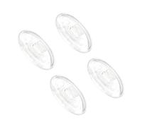 BlazerBuck Almohadillas de repuesto para gafas de sol Oakley Square Wire 2.0