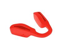 BlazerBuck Almohadillas de repuesto para gafas Oakley Metalink OX8153, rosso, 0