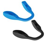 BlazerBuck Almohadillas de repuesto para nariz Oakley Split Shot OO9416 Sunglass