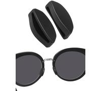 BlazerBuck Almohadillas nasales de repuesto para Oakley Frogskins Range XL/Frogskins Range XL Asian Fit/Frogskins Hybrid OO9289
