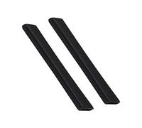 BLAZERBUCK Calcetines de repuesto para gafas de sol Oakley Straight Jacket 2007, color negro