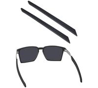 BLAZERBUCK Calcetines de repuesto para gafas Oakley Exchange OX8055/Exchange R OX8184/Exchange Sun OO9483