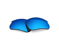 BLAZERBUCK Lentes de repuesto de policarbonato para gafas de sol BOSE Tempo, Azul hielo polarizado., BOSE Tempo
