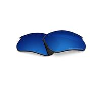 BLAZERBUCK Lentes de repuesto de policarbonato para gafas de sol BOSE Tempo, Azul medianoche polarizado., BOSE Tempo