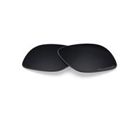 BLAZERBUCK Lentes de repuesto de policarbonato para gafas de sol BOSE Tenor BMD0010, Negro polarizado., BOSE Tenor