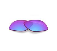 BlazerBuck Lentes de repuesto polarizadas antisal para gafas de sol RayBan RB5228 de 53 mm | RX5228 de 53 mm, Rose Trail Polarizado