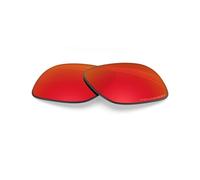 BlazerBuck Lentes de repuesto polarizadas antisal para Oakley Holbrook XL OO9417