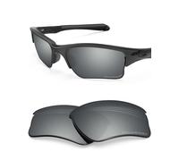 BlazerBuck lentes polarizadas de repuesto para Oakley Quarter Jacket OO9200