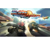BlazeRush Steam Worldwide PC, Mac, Linux