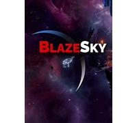 BlazeSky Steam Key GLOBAL