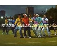 Blazin' Squad - Crossroads [Vinilo]