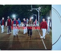 Blazin' Squad - Love on the Line