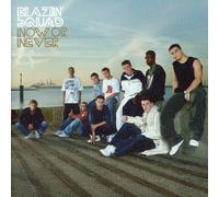 Blazin' Squad - Now Or Never