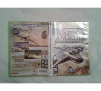 Blazing Angels 2: Secret Missions (Reino Unido la versión)