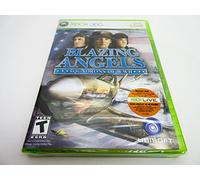 Blazing Angels: Squadrons of WWII (輸入版:北米)