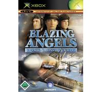 Blazing Angels: Squadrons of WWII [Importación alemana]