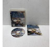 Blazing Angels: Squadrons of WWII (PS3)