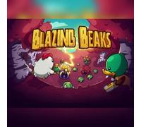 Blazing Beaks (PC) Steam Key - GLOBAL