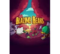 Blazing Beaks Steam Key GLOBAL