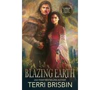 Blazing Earth: Warriors of the Stone Circles: 3