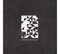 Blazing Fires And Helicopters On The Frontpage... [Vinilo]