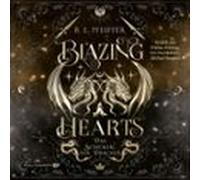 Blazing Hearts - Das Schicksal Der Drachen (audiolibro)
