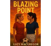 Blazing Point (Phoenix Blaze)