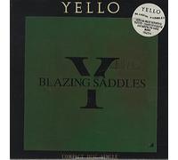 Blazing Saddles