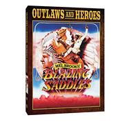 Blazing Saddles: 30Th Anniversary Special Edition [Edizione: Stati Uniti] [Italia] [DVD]