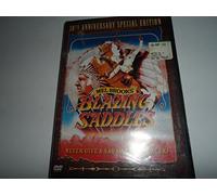 Blazing Saddles by Movie-Spielfilm