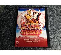 Blazing Saddles [Reino Unido] [DVD]