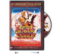 Blazing Saddles [USA] [DVD]