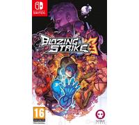 Blazing Strike (Nintendo Switch)