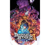 Blazing Strike XBOX LIVE Key EUROPE
