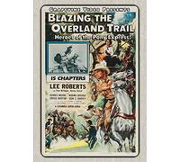 Blazing the Overland Trail (1956) [USA] [DVD]