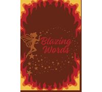 Blazing Words Journal: Write with the Power of the Elements l 150 page