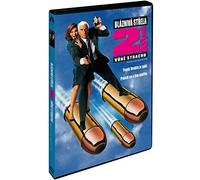 Blazniva strela 2 a 1/2: Vune strachu (The Naked Gun 2 1/2: The Smell of Fear) (Versión checa)