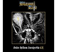 Blazon Rite Dulce Bellum Inexpertis E.P. (Vinyl) 12" EP (Importación USA)