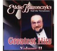 Blazonczyk, Eddie - Vol. 2-Greatest Hits [Casete]