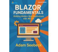 Blazor Fundamentals: Building Modern Web Applications with .NET 10