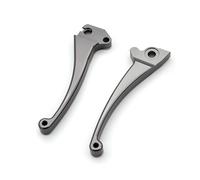 BLBNEZBZTY Palanca embrague Palancas Freno Tambor Trasero Disco Delantero Para PX Para Modelos Para LML 125 150 200 Para Star PX125 PX150 Para Palanca Frenos palanca de freno(A)