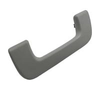 BLBNEZBZTY Panel De Puerta Interior Y Ma Para Para Q3, A4 B8, S4, Avant A5, S5, Q5 8R, A6 C7, A7, Quattro Manija Puerta Delantera Automóvil( Front Right-grey-1pc)