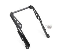 BLBNEZBZTY para CFMOTO para 800MT para 800mt 800 para MT 2023 12mm/22mm Soporte Navegación Teléfono Móvil con Carga Inalámbrica Frontal Motocicleta Soporte GPS Soporte GPS para Motocicleta(12MM)
